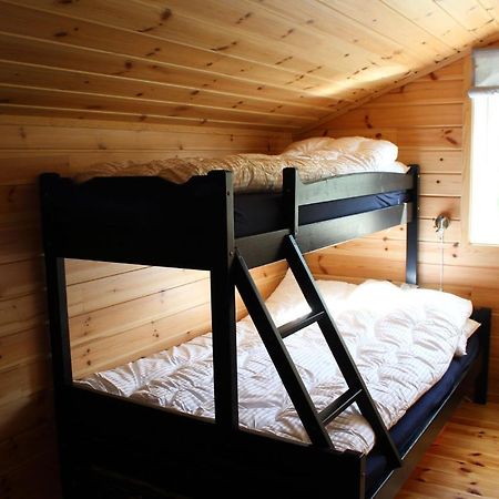 Storemyr By Norgesbooking - Cabin With Amazing View Myro Eksteriør billede