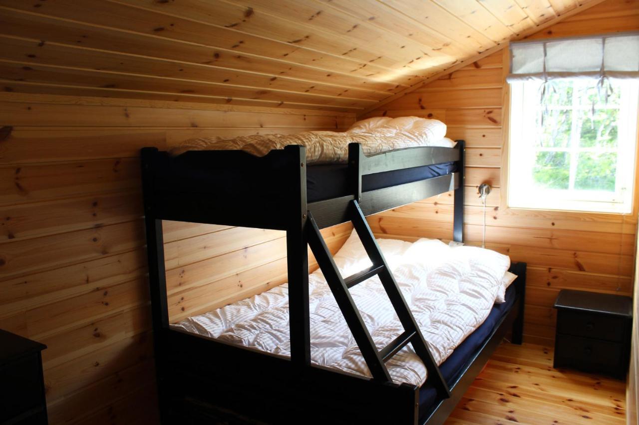Storemyr By Norgesbooking - Cabin With Amazing View Myro Eksteriør billede