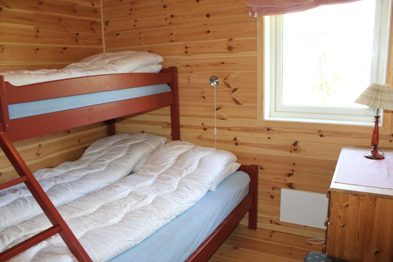 Storemyr By Norgesbooking - Cabin With Amazing View Myro Eksteriør billede