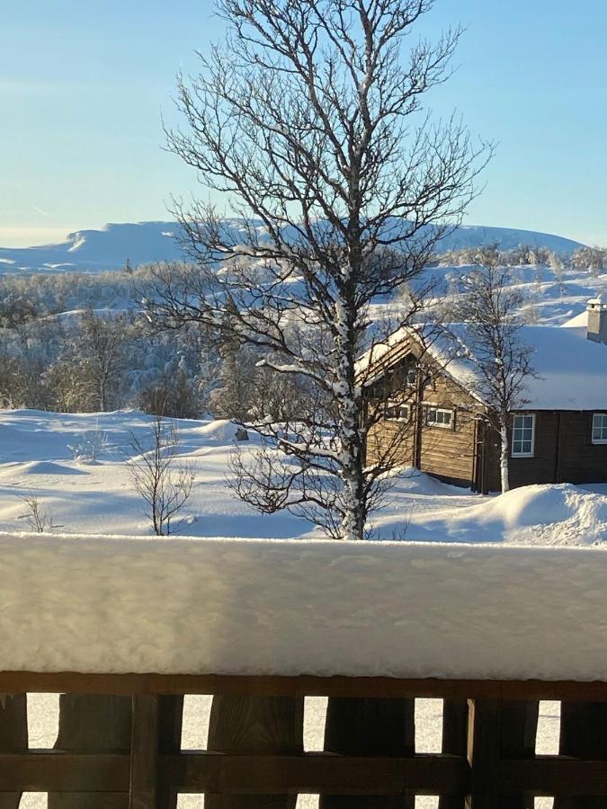 Storemyr By Norgesbooking - Cabin With Amazing View Myro Eksteriør billede
