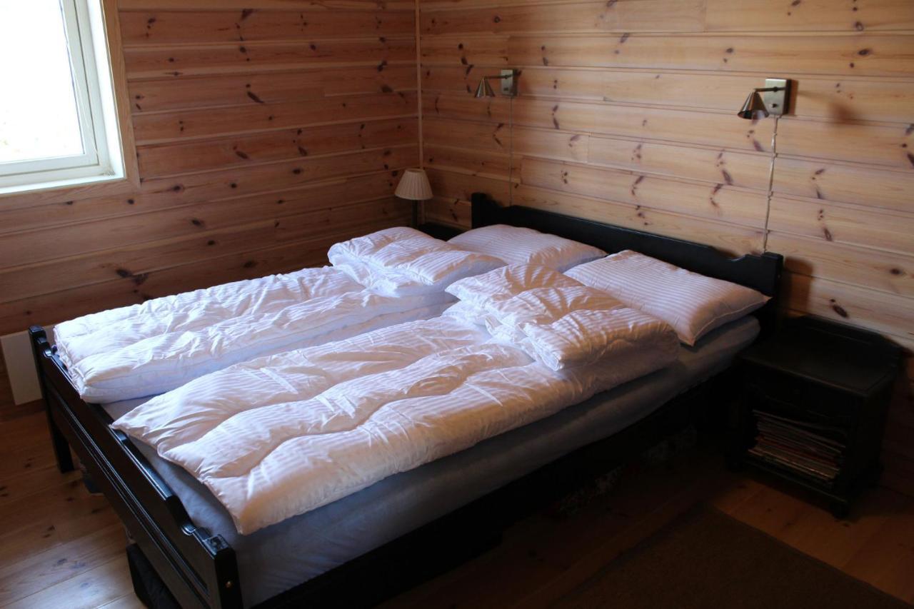 Storemyr By Norgesbooking - Cabin With Amazing View Myro Eksteriør billede